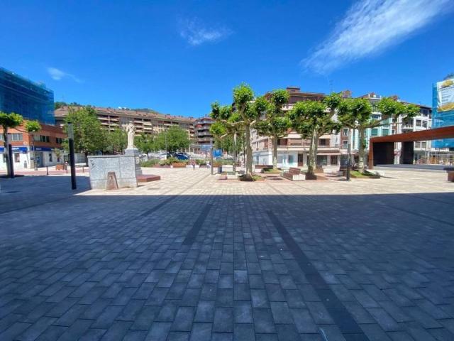 Local Comercial en alquiler en Beasain, Guipúzcoa
