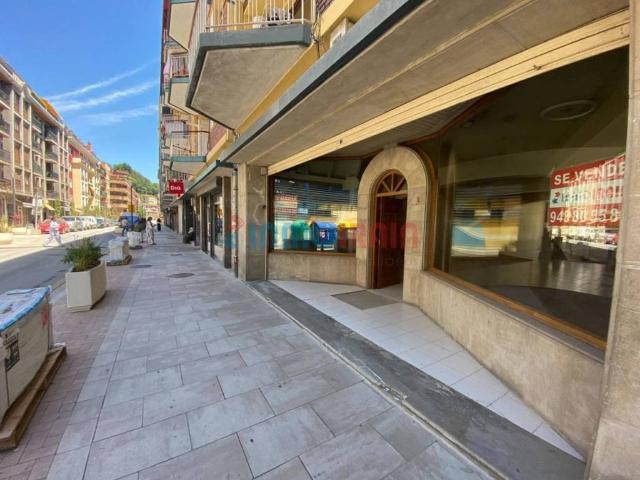 Local Comercial en alquiler en Beasain, Guipúzcoa
