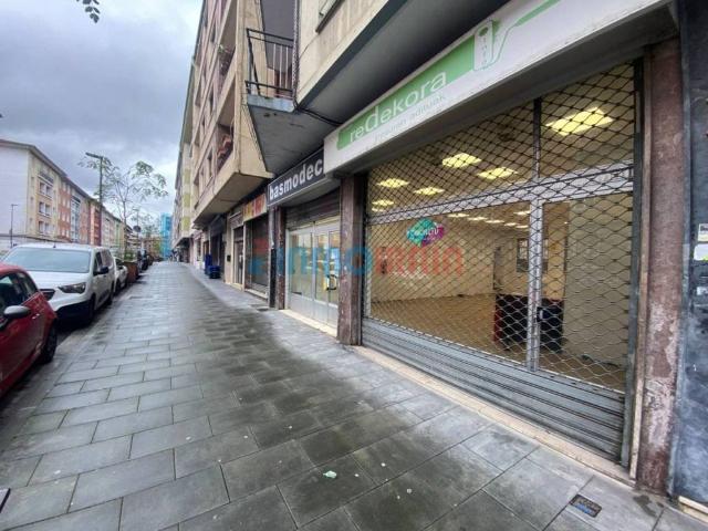 Local Comercial en alquiler en Beasain, Guipúzcoa