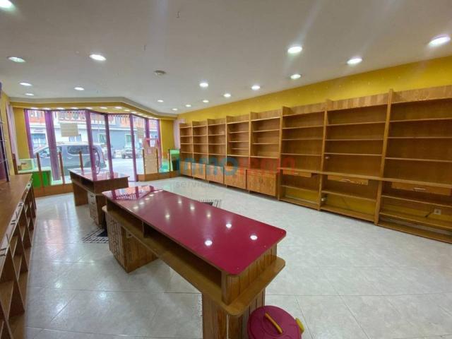 Local Comercial en alquiler en Beasain, Guipúzcoa