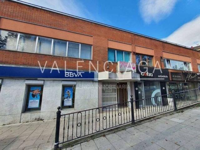 Local Comercial en alquiler en Beasain, Guipúzcoa