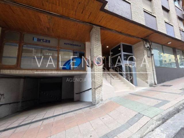 Local Comercial en alquiler en Beasain, Guipúzcoa