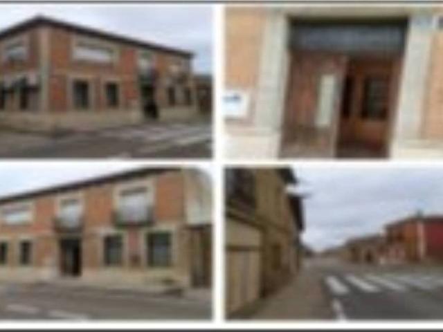 Local Comercial en venta en Becilla De Valderaduey, Castilla y León