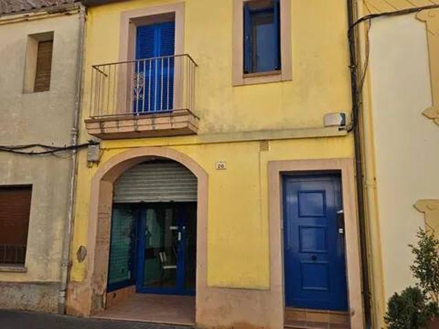 Local Comercial en alquiler en Raval d'en Martí, Baix Llobregat