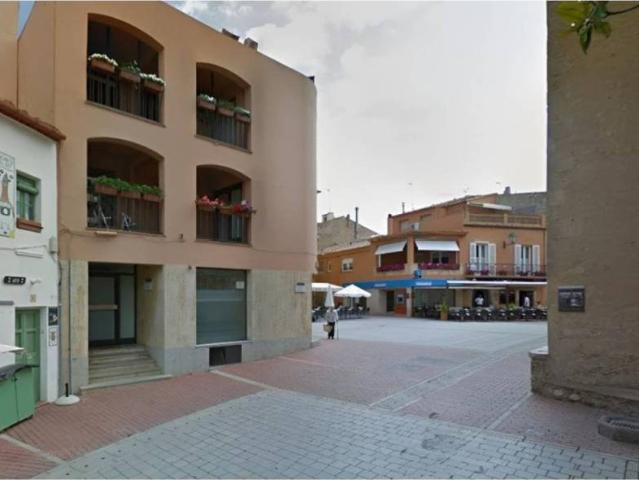 Local Comercial en alquiler en Baix Empordà, Catalunya