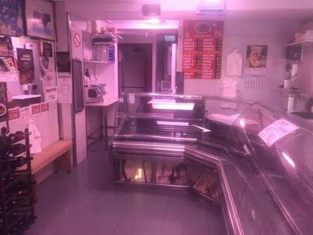 Local Comercial en alquiler en Béjar, Castilla y León