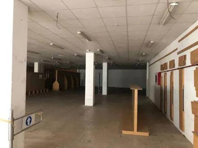 Local Comercial en alquiler en Béjar, Castilla y León