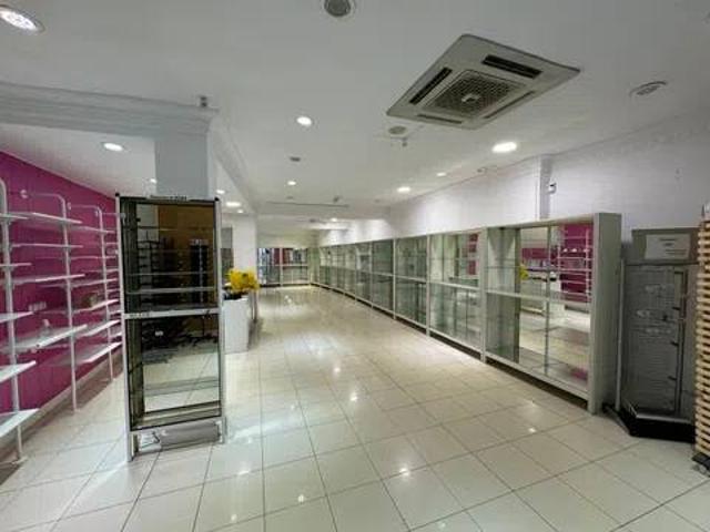 Local Comercial en alquiler en Béjar, Castilla y León