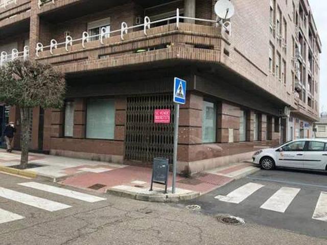 Local Comercial en alquiler en Béjar, Castilla y León