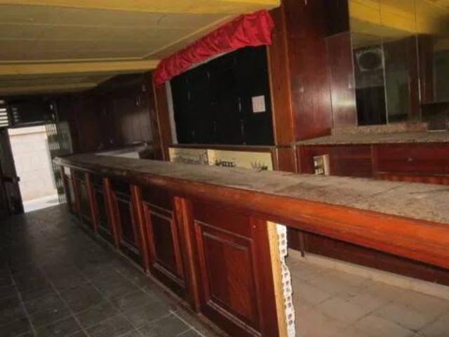 Local Comercial en alquiler en Béjar, Castilla y León