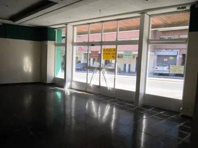 Local Comercial en alquiler en Béjar, Castilla y León