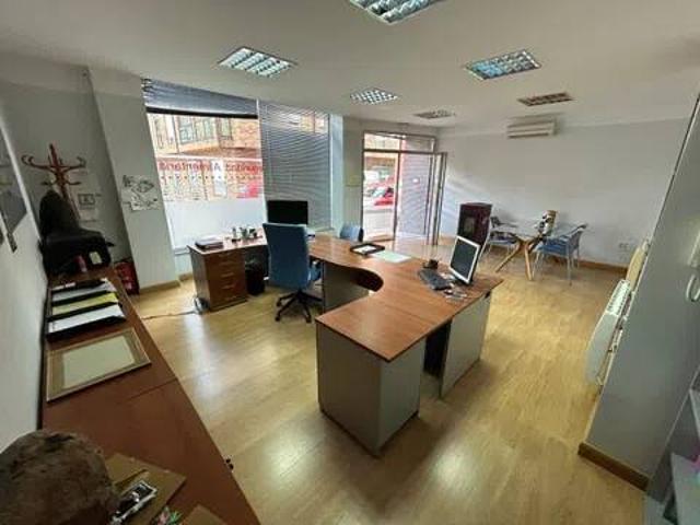 Local Comercial en alquiler en Béjar, Castilla y León