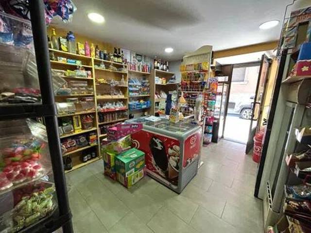 Local Comercial en alquiler en Béjar, Castilla y León