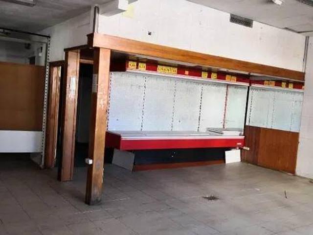 Local Comercial en alquiler en Béjar, Castilla y León