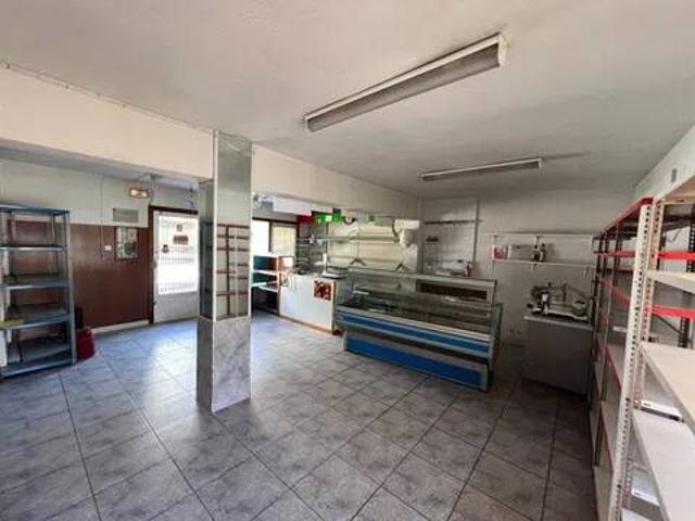 Local Comercial en alquiler en Béjar, Castilla y León