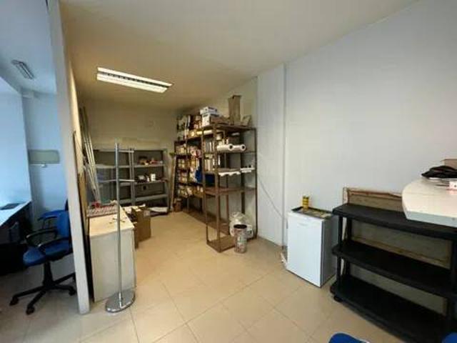 Local Comercial en alquiler en Béjar, Castilla y León