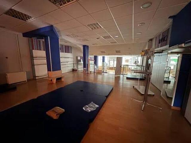 Local Comercial en alquiler en Béjar, Castilla y León