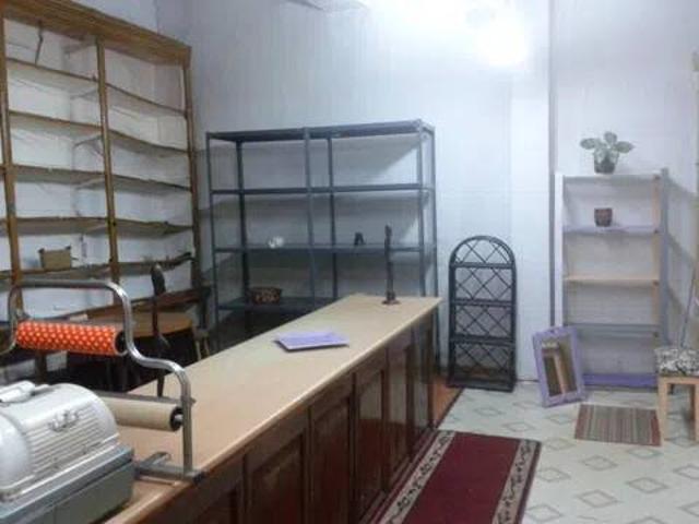 Local Comercial en alquiler en Béjar, Castilla y León