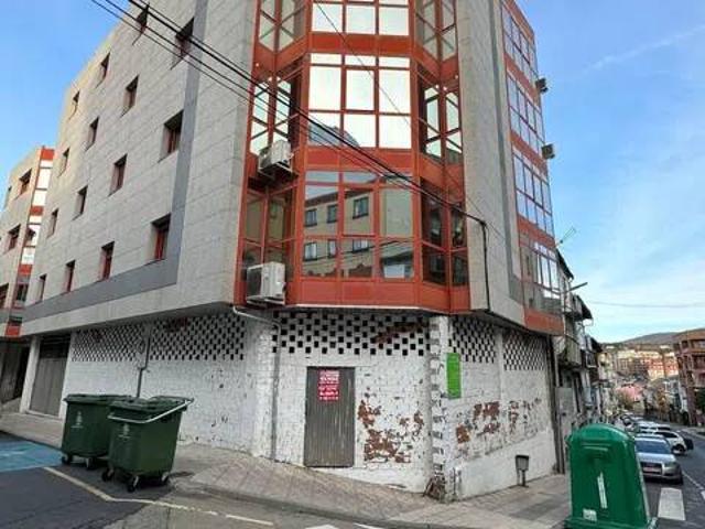 Local Comercial en alquiler en Béjar, Castilla y León