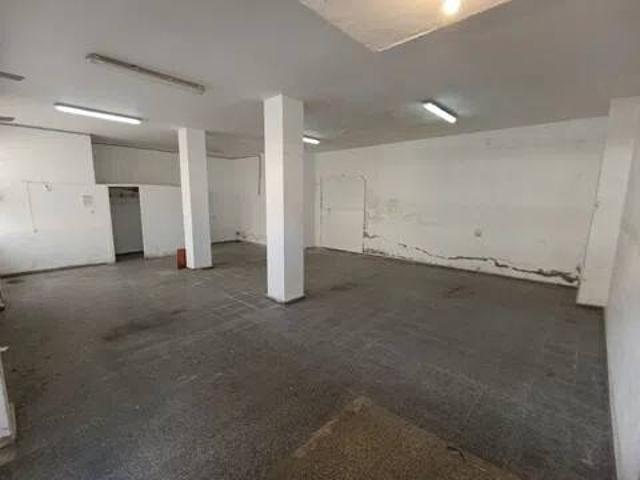 Local Comercial en alquiler en Béjar, Castilla y León