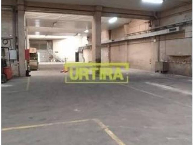 Local Comercial en alquiler en Belauntza, Guipúzcoa