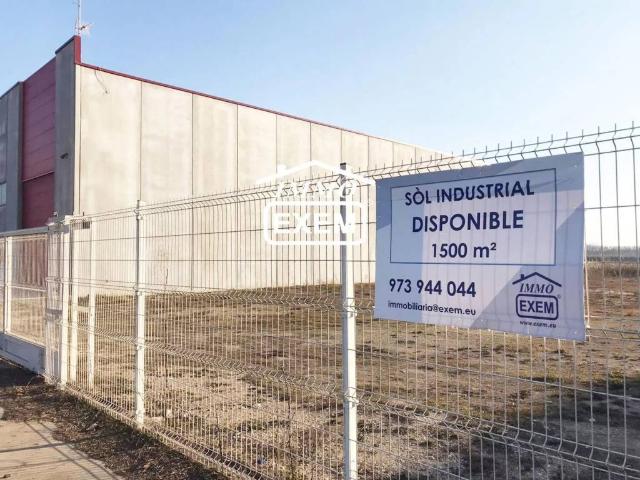 Local Comercial en alquiler en Bellvís