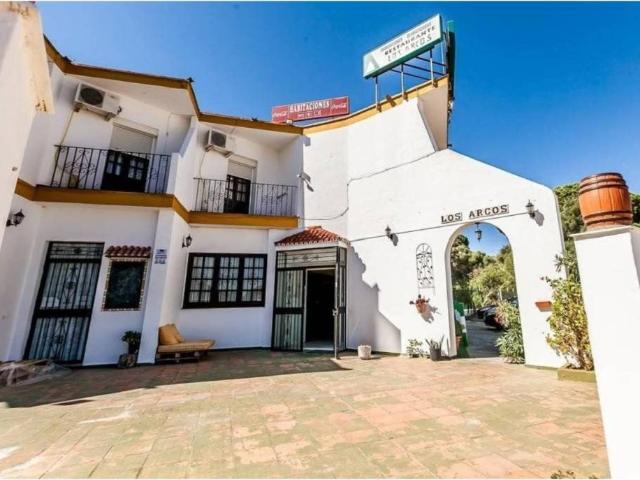 Local Comercial en alquiler en Costa del Sol Occidental, Andalucía