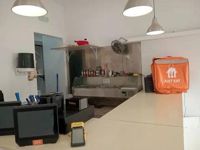 Local Comercial en alquiler en Arroyo de la Miel-Benalmádena Costa, Costa del Sol Occidental