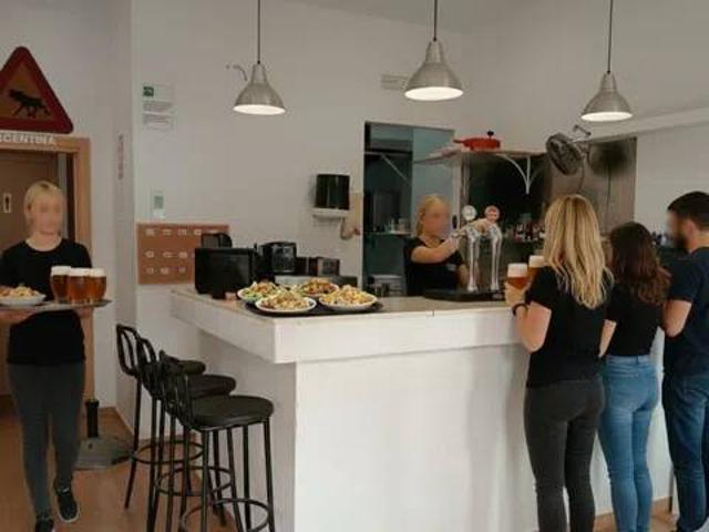 Local Comercial en alquiler en Arroyo de la Miel-Benalmádena Costa, Costa del Sol Occidental