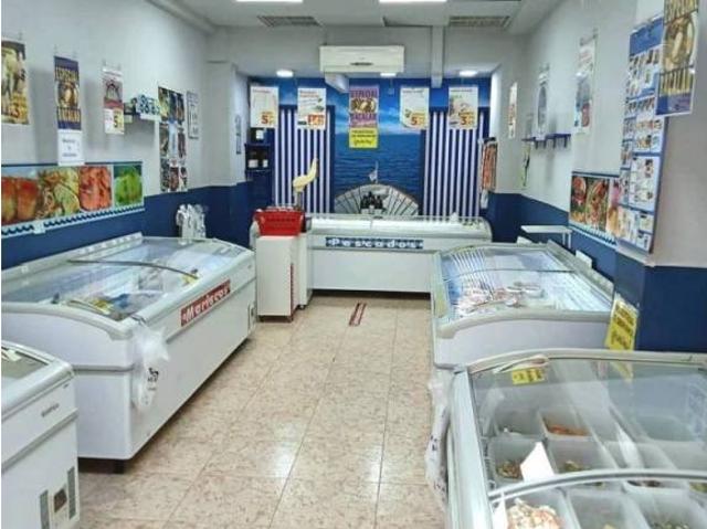 Local Comercial en alquiler en Costa del Sol Occidental, Andalucía