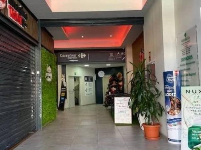 Local Comercial en alquiler en Costa del Sol Occidental, Andalucía