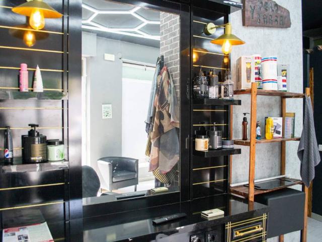 Local Comercial en alquiler en Costa del Sol Occidental, Andalucía