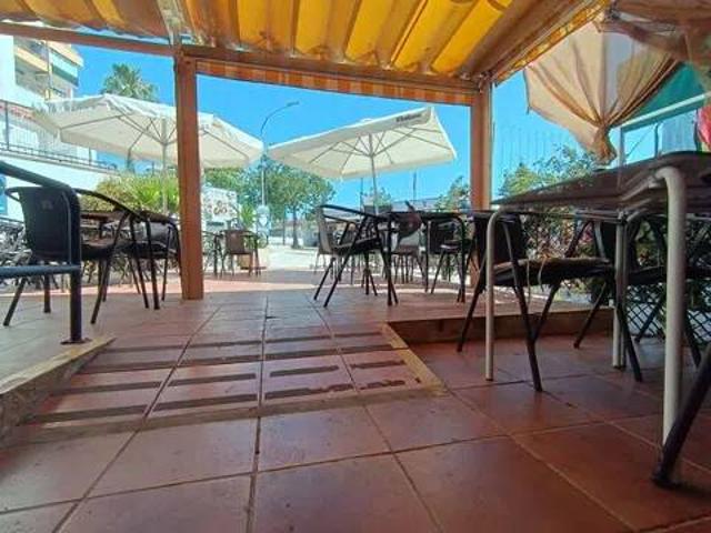 Local Comercial en alquiler en Arroyo de la Miel-Benalmádena Costa, Costa del Sol Occidental