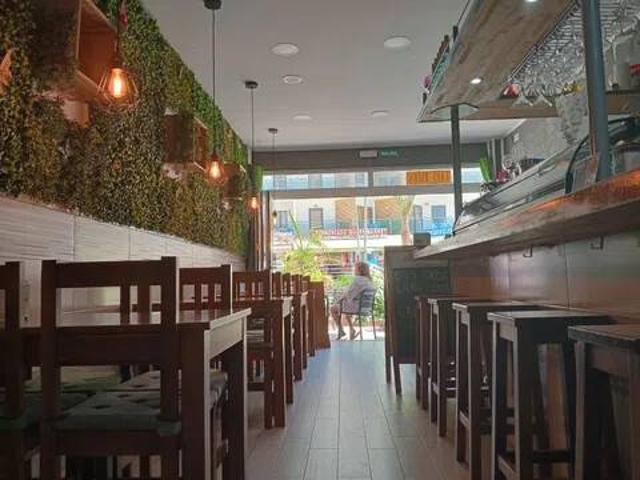 Local Comercial en alquiler en Arroyo de la Miel-Benalmádena Costa, Costa del Sol Occidental