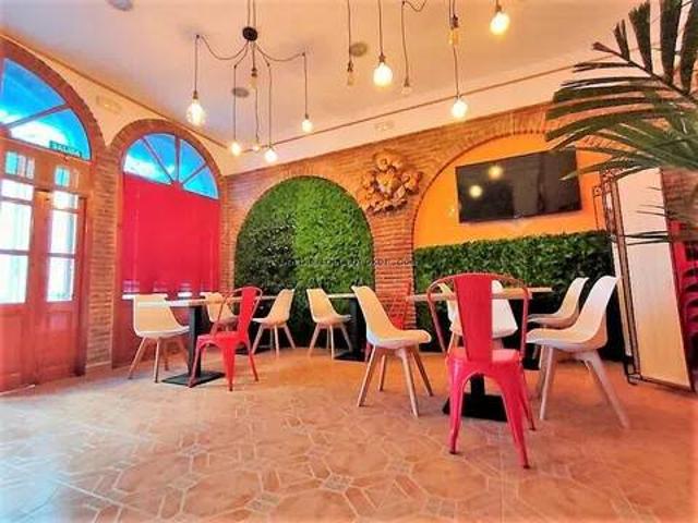 Local Comercial en alquiler en Arroyo de la Miel-Benalmádena Costa, Costa del Sol Occidental