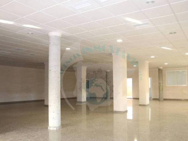 Local Comercial en alquiler en Benamejí, Andalucía
