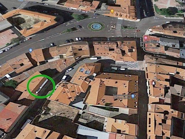 Local Comercial en alquiler en Las Eras, Benavente