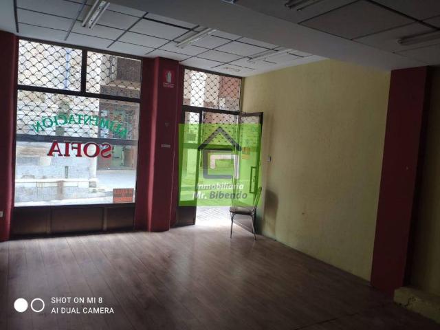 Local Comercial en alquiler en Benavente, Las Eras