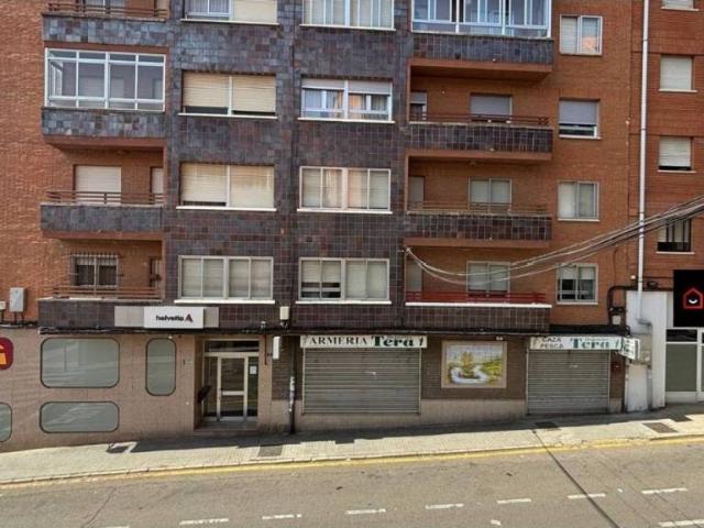 Local Comercial en alquiler en Benavente, Castilla y León