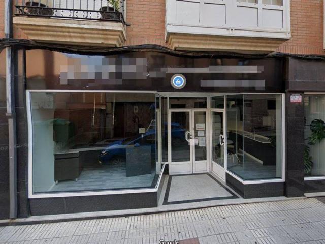 Local Comercial en alquiler en Benavente, Las Eras