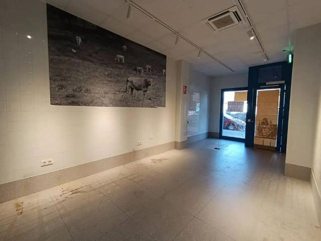 Local Comercial en alquiler en Benavente, Castilla y León
