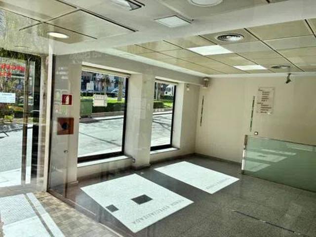Local Comercial en alquiler en Las Eras, Benavente