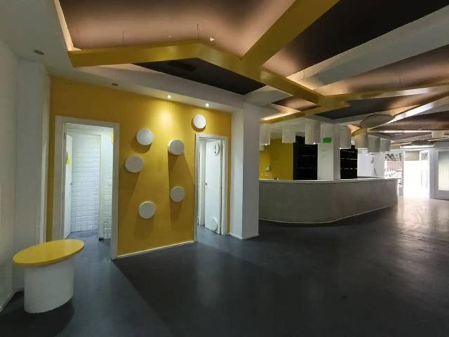 Local Comercial en alquiler en Las Eras, Benavente