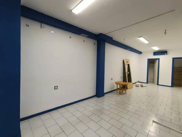 Local Comercial en alquiler en Las Eras, Benavente