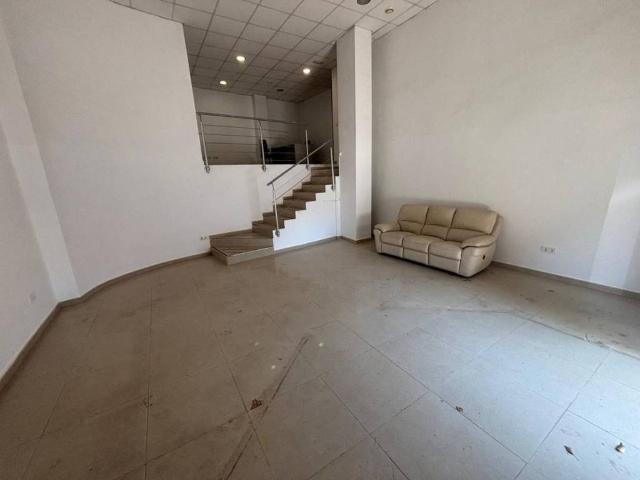 Local Comercial en alquiler en l'Horta Sud, Valencia