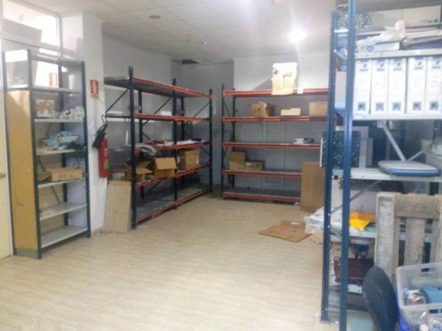 Local Comercial en alquiler en l'Horta Sud, Valencia