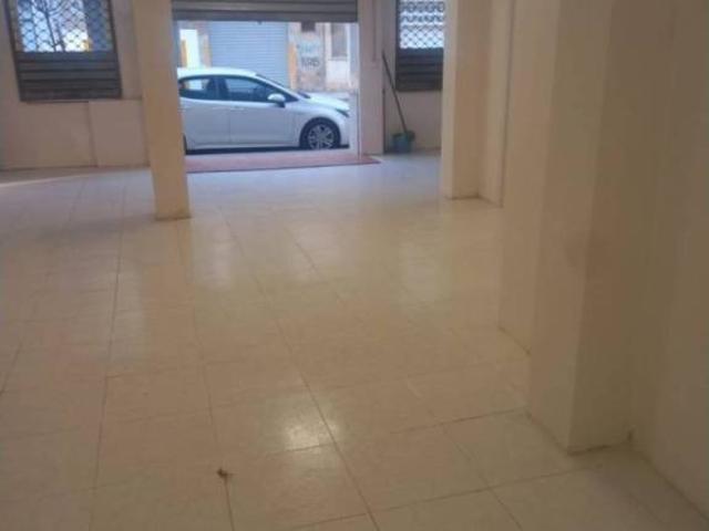 Local Comercial en alquiler en l'Horta Sud, Valencia