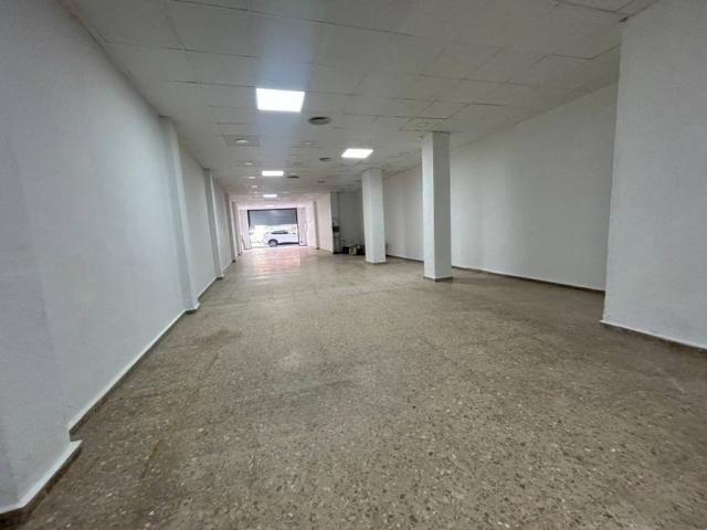 Local Comercial en alquiler en la Florida, l'Horta Sud