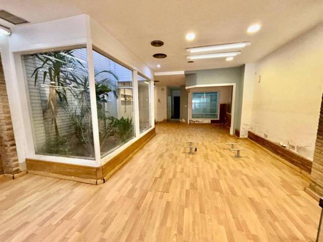Local Comercial en alquiler en la Florida, l'Horta Sud