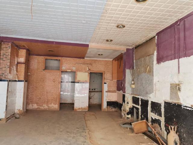 Local Comercial en alquiler en l'Horta Sud, Valencia